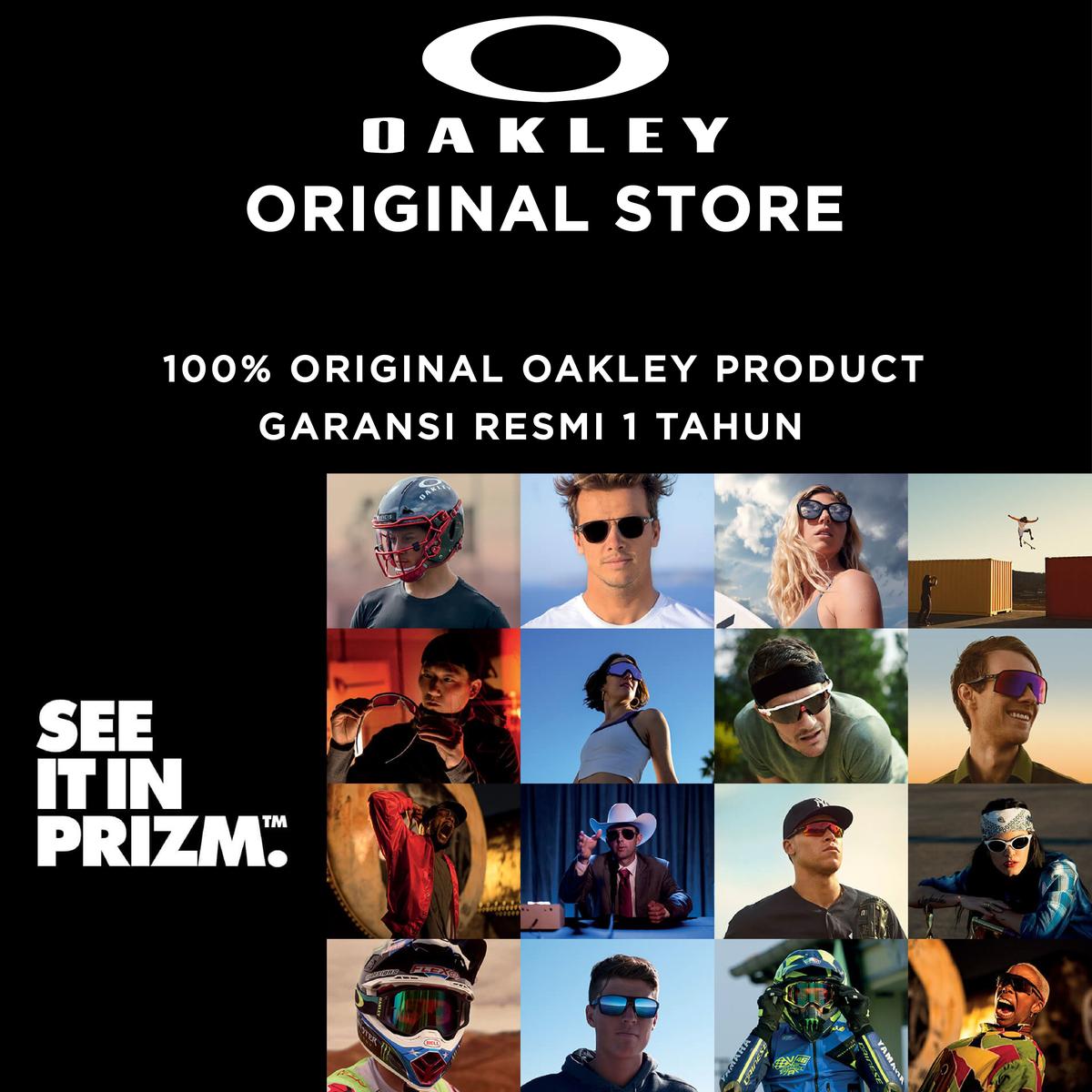 oakley original store