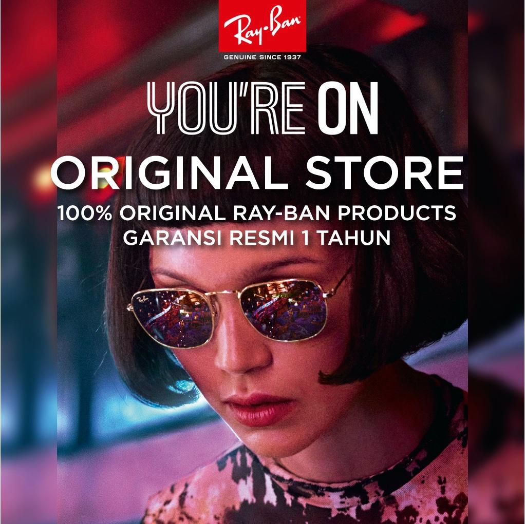 ray ban guarantee