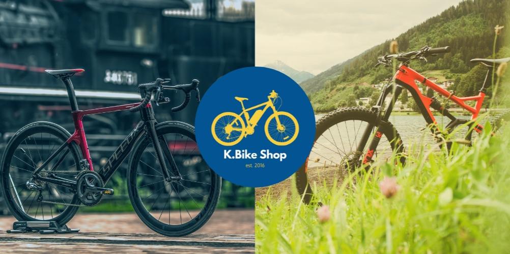 Toko K.Bike Shop Online - Produk 