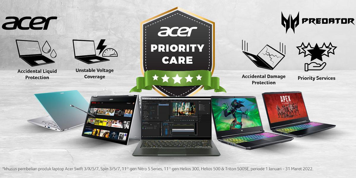 Toko Acer Official Store Online 