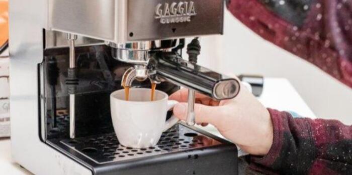 Toko Cafe Machine Shop Online - Produk 