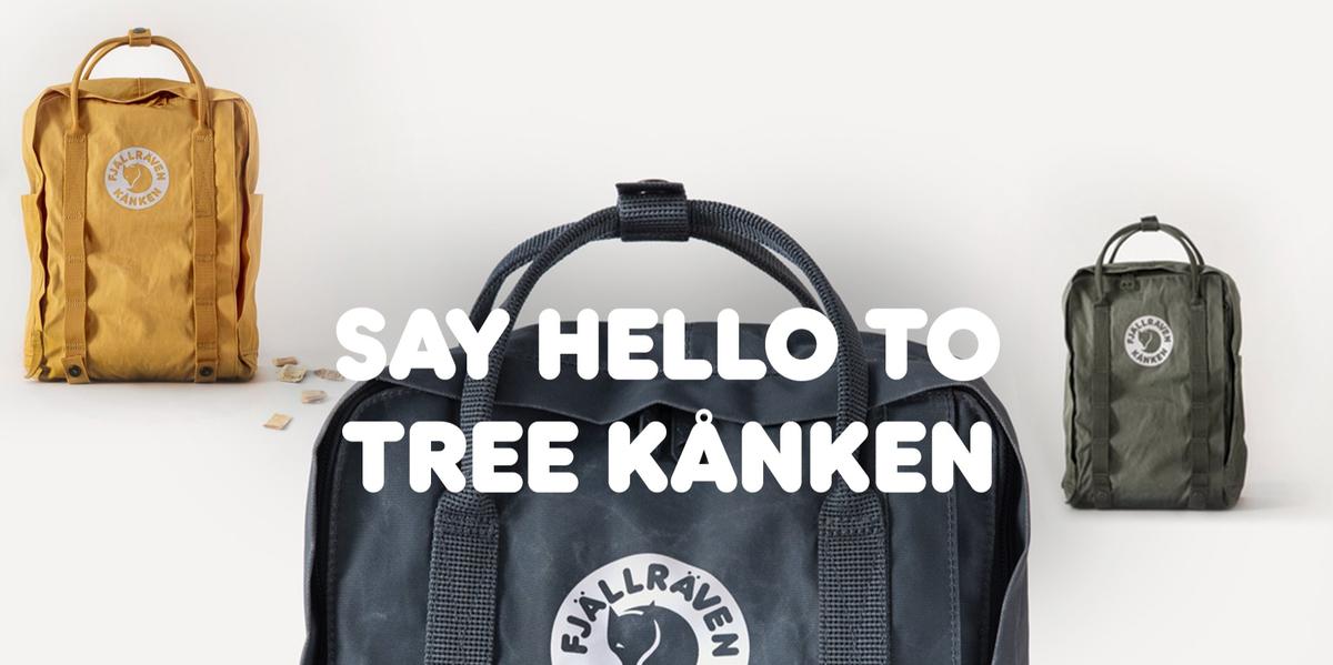 kanken official website