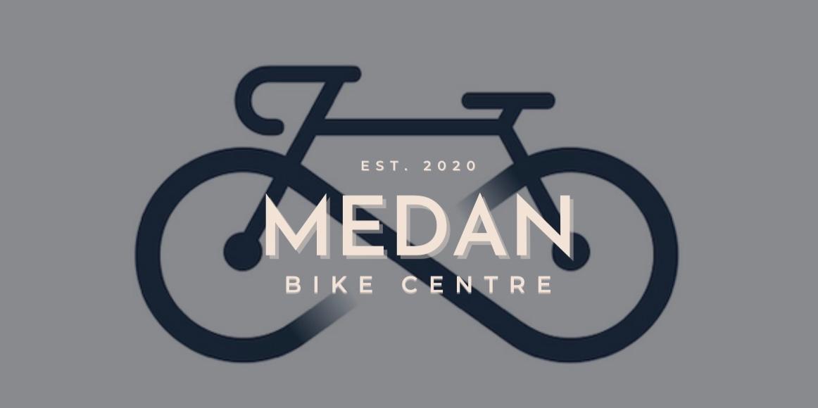 Toko Medan Bike Centre Online - Produk 