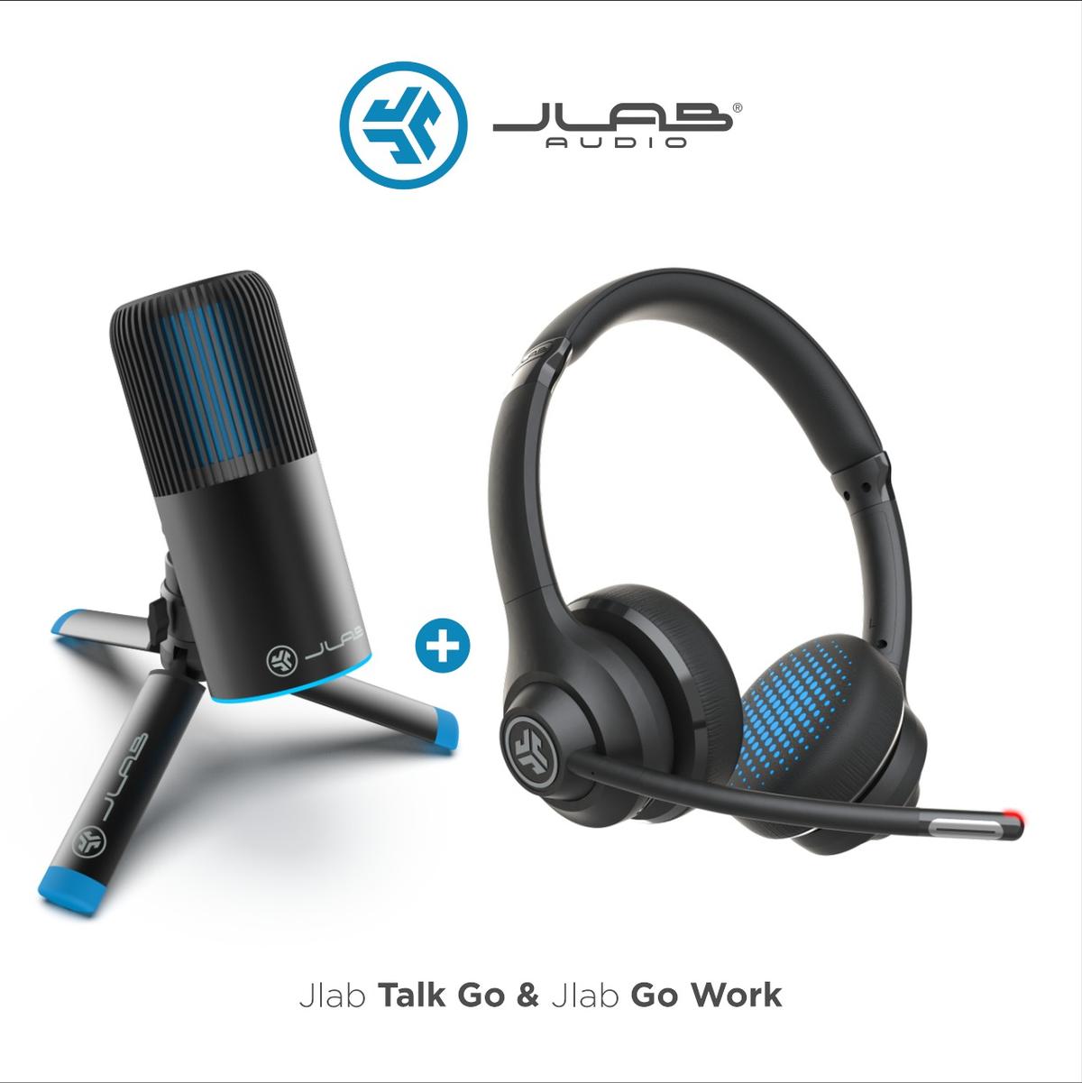 JLab Official Store - Produk Resmi 