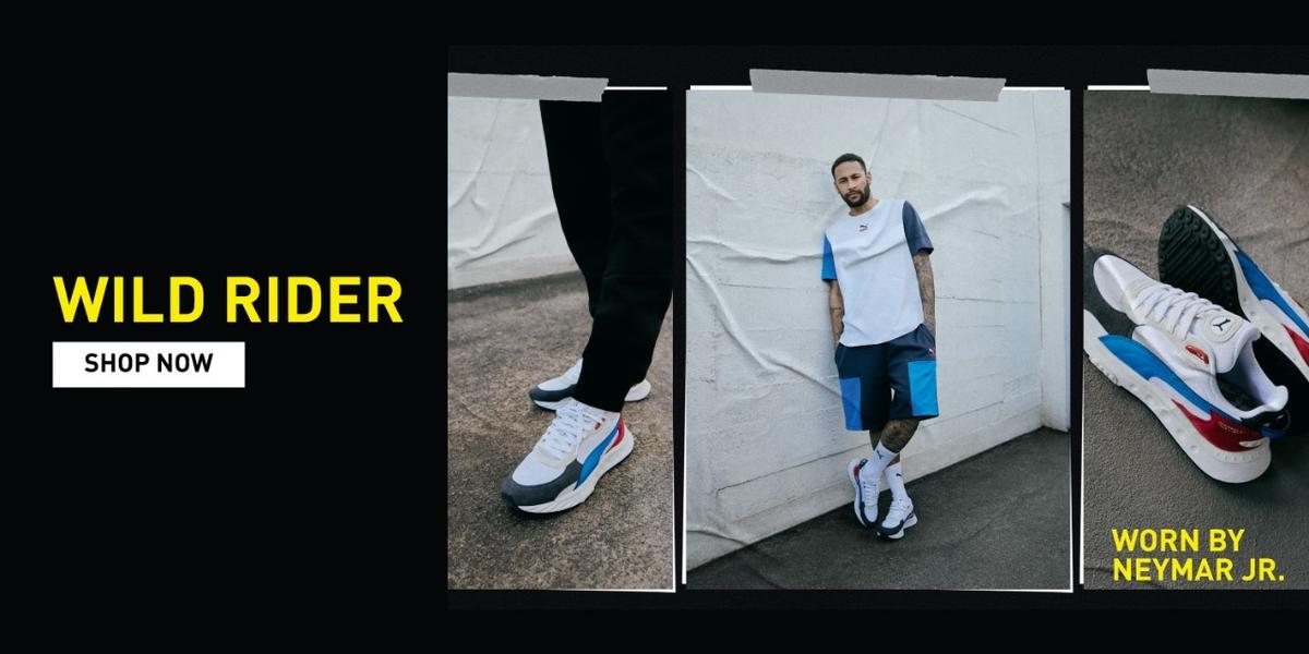 Puma Official Store - Produk Resmi Lengkap \u0026 Harga Terbaik | Tokopedia