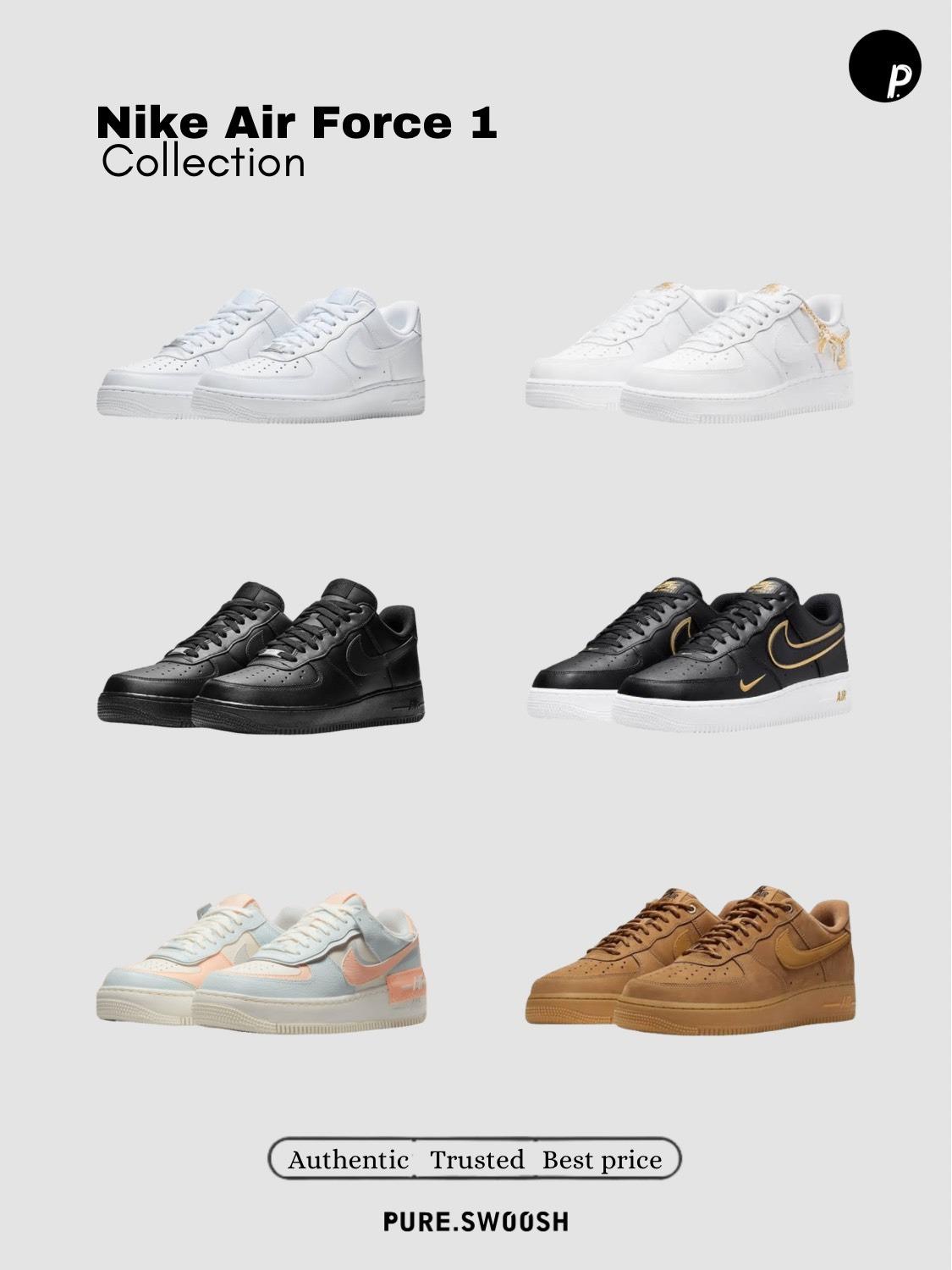 Toko Pure.swoosh. Online - Produk Lengkap \u0026 Harga Terbaik | Tokopedia