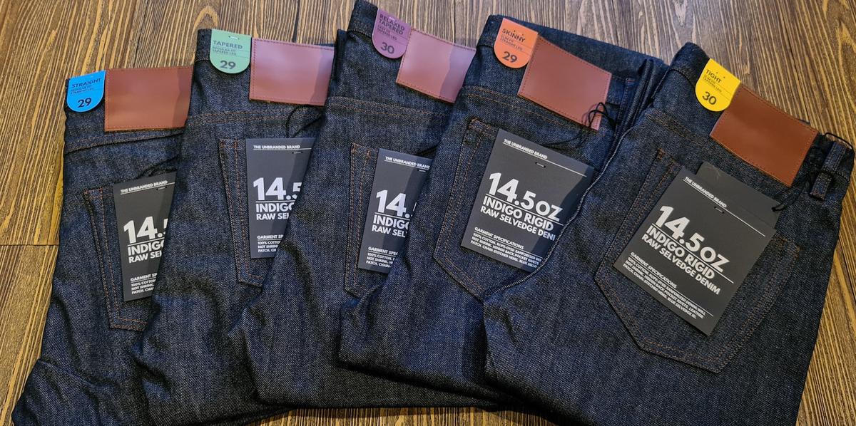 Toko Denim House Indonesia Online 