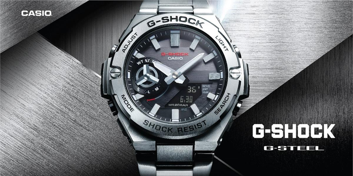 Casio Official Store - Produk Resmi Lengkap \u0026 Harga Terbaik | Tokopedia
