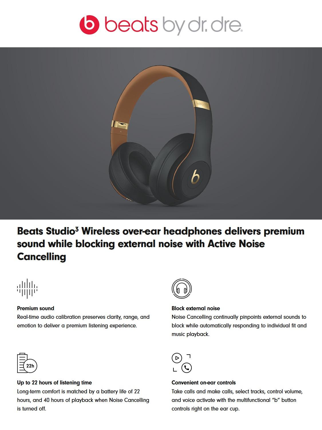 Beats Official Store - Produk Resmi 