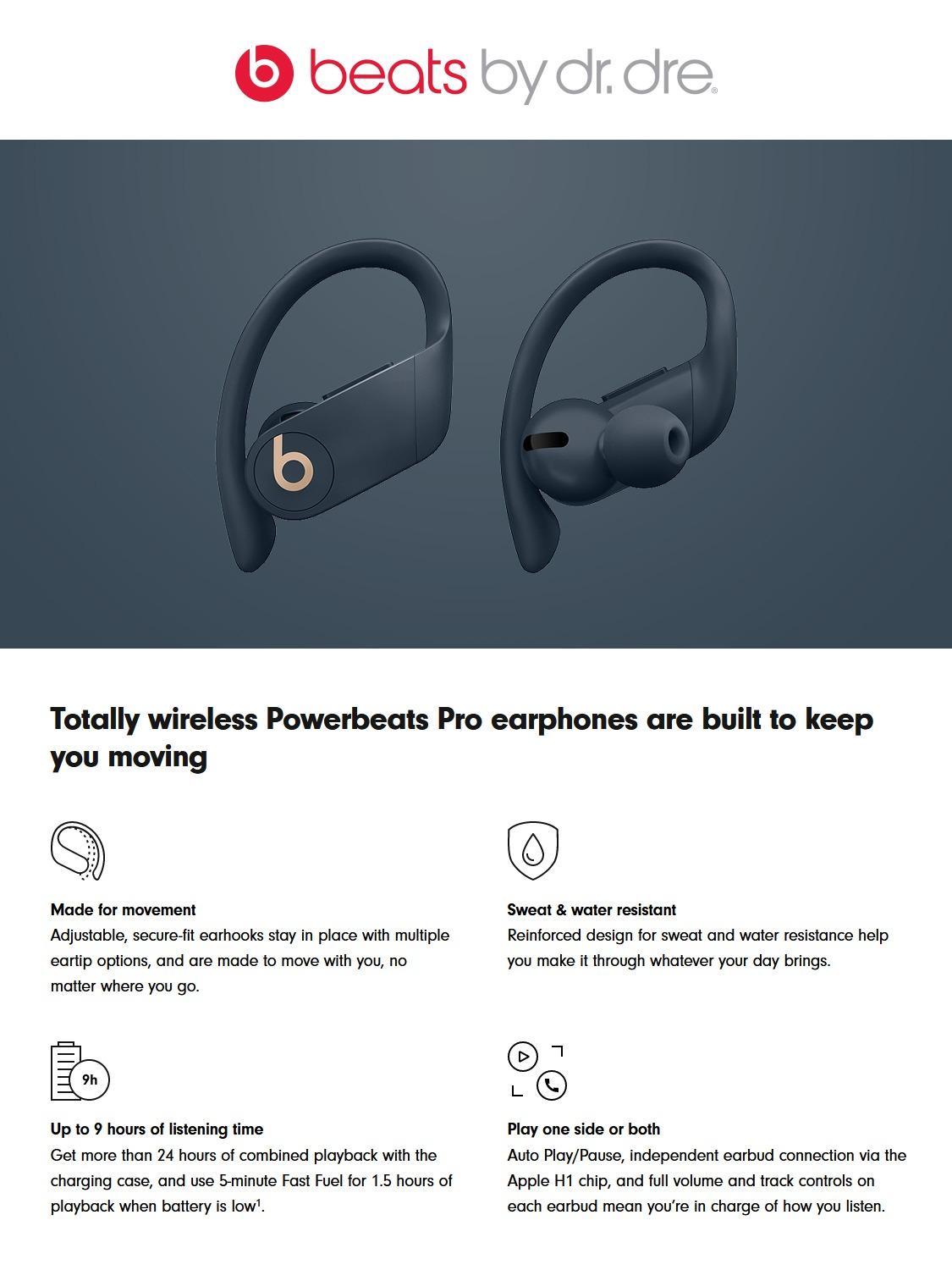 Beats Official Store - Produk Resmi 