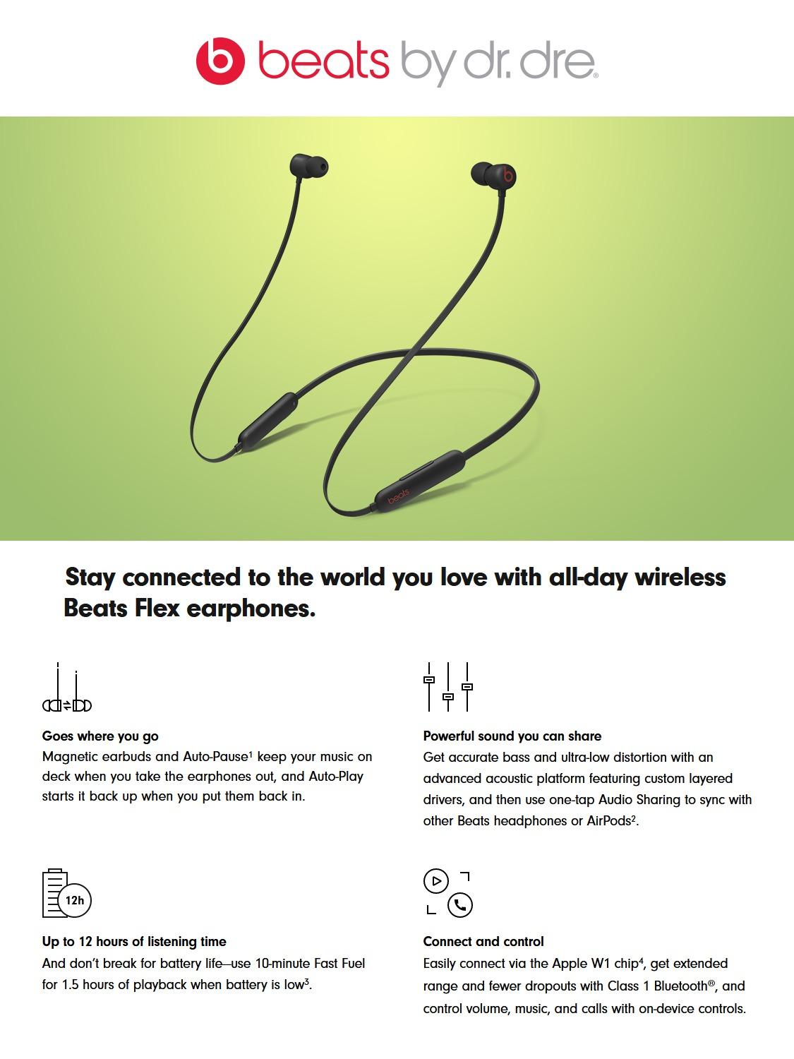 Beats Official Store - Produk Resmi 