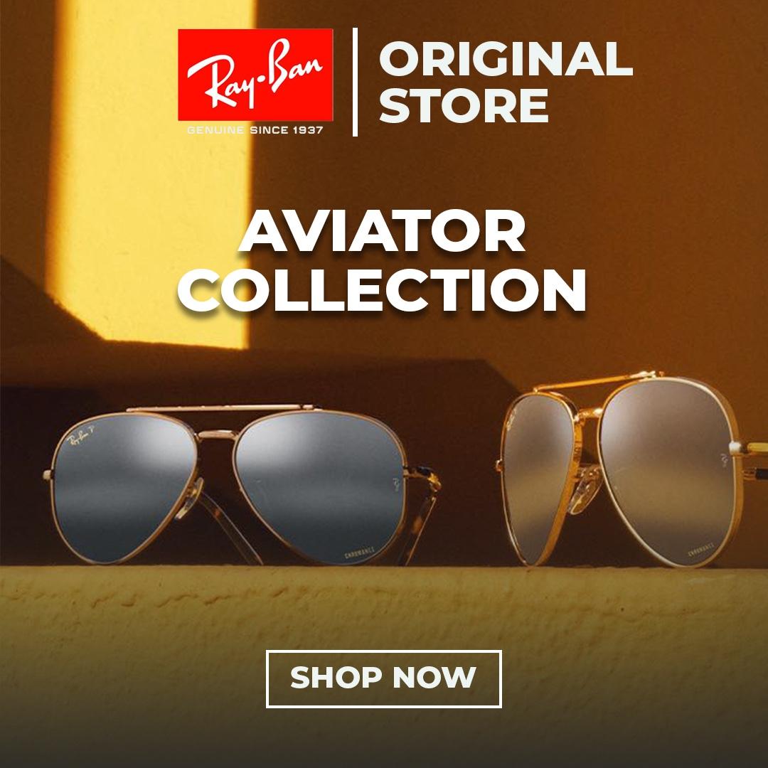 ray ban sunglasses shop
