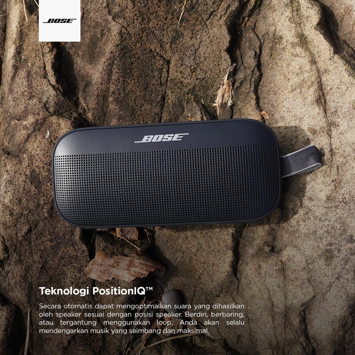 BOSE Official Store - Produk Resmi 