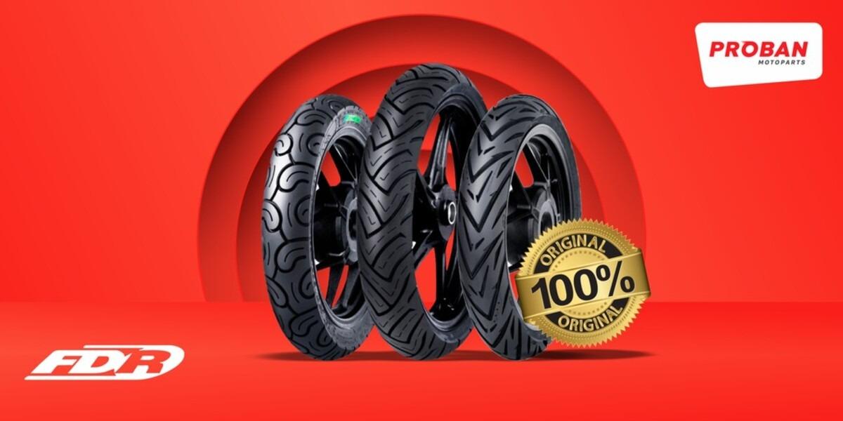 Proban Motoparts - Produk Resmi & Terlengkap | Tokopedia