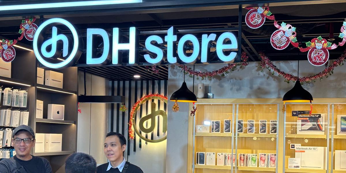 Toko DH store wtc Online Produk Lengkap & Harga Terbaik Tokopedia