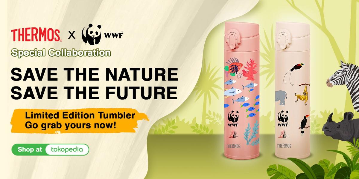 Thermos Indonesia Produk Resmi & Terlengkap Tokopedia