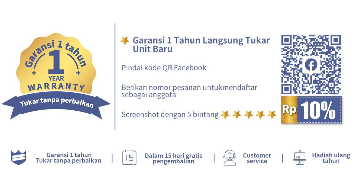 Simplus Official Store - Produk Resmi & Terlengkap | GoPayLater Cicil 0 ...