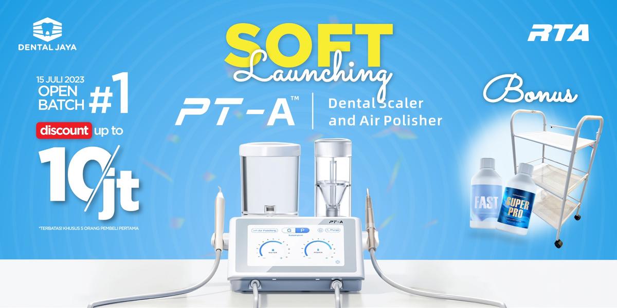 Dental Jaya Produk Resmi & Terlengkap GoPayLater Cicil 0 Tokopedia