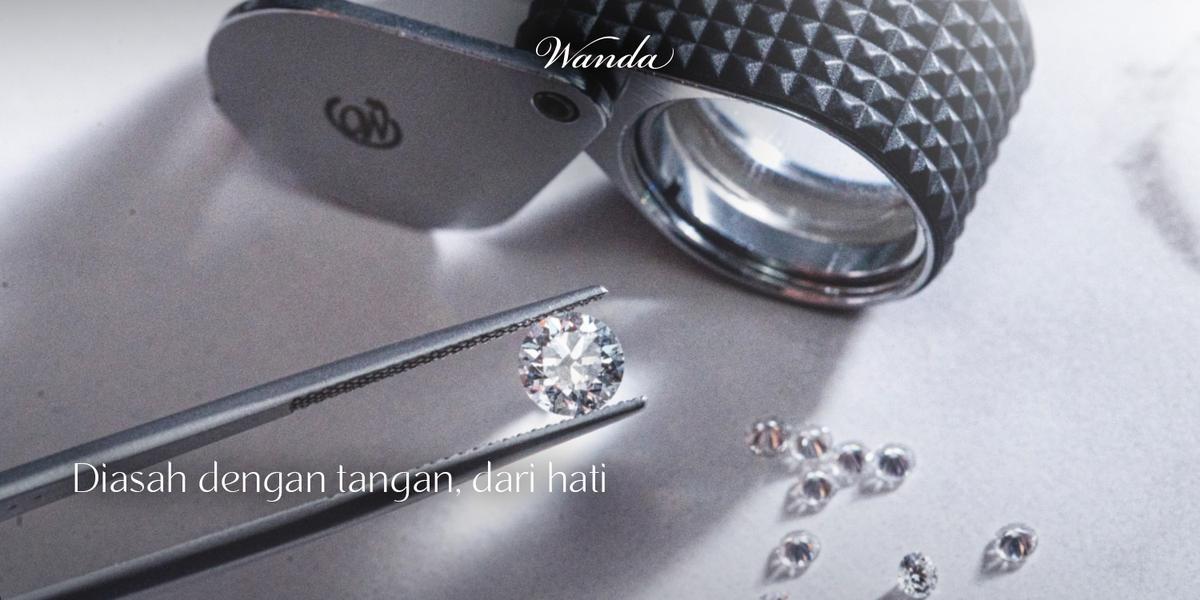 Wanda House Of Jewels Produk Resmi & Terlengkap Tokopedia