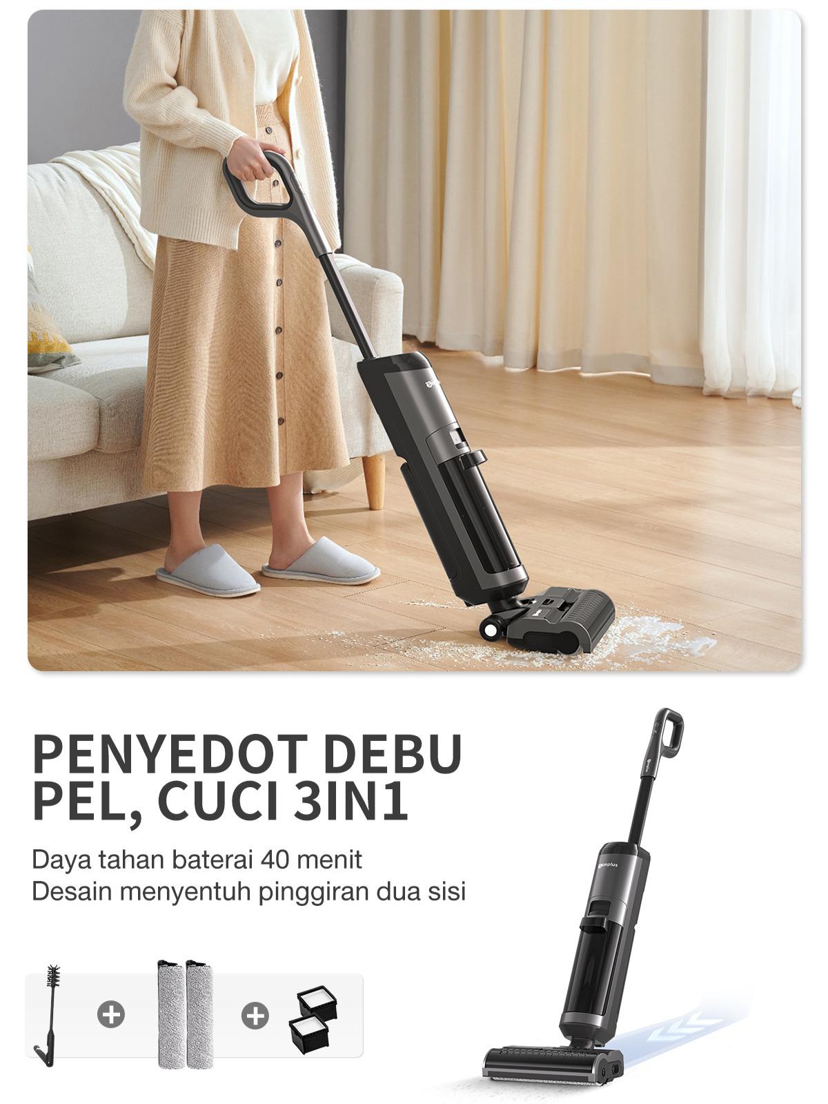 Simplus - Produk Resmi & Terlengkap | GoPayLater Cicil 0% | Tokopedia