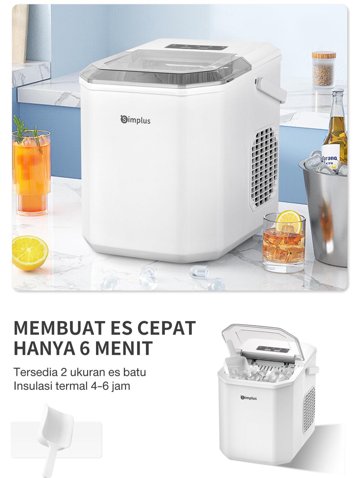 Simplus - Produk Resmi & Terlengkap | GoPayLater Cicil 0% | Tokopedia