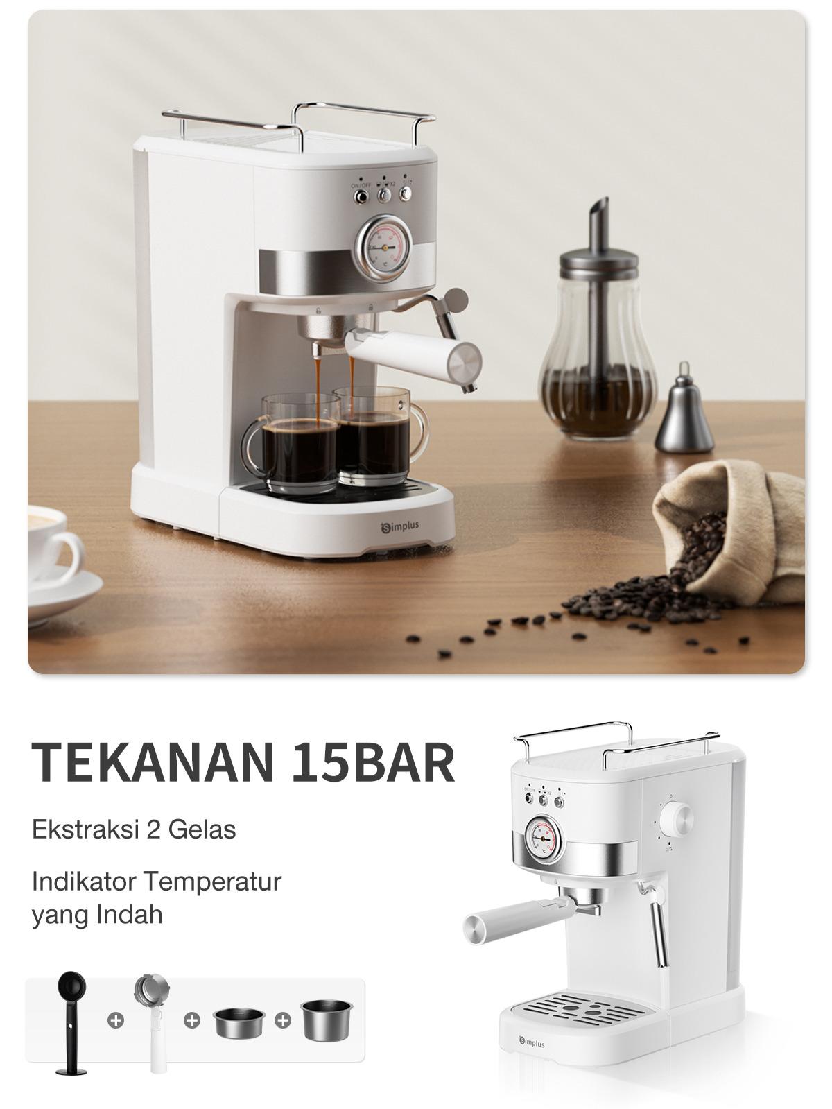 Simplus - Produk Resmi & Terlengkap | GoPayLater Cicil 0% | Tokopedia