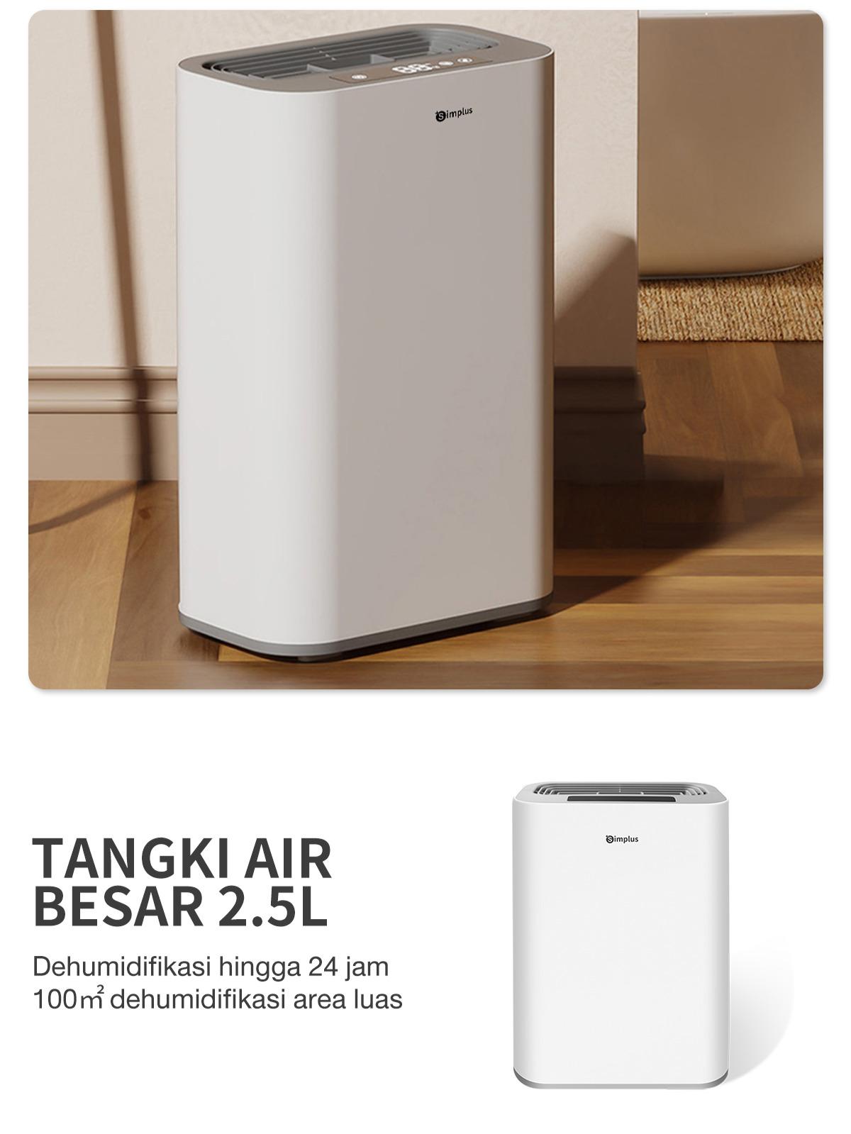 Simplus - Produk Resmi & Terlengkap | GoPayLater Cicil 0% | Tokopedia