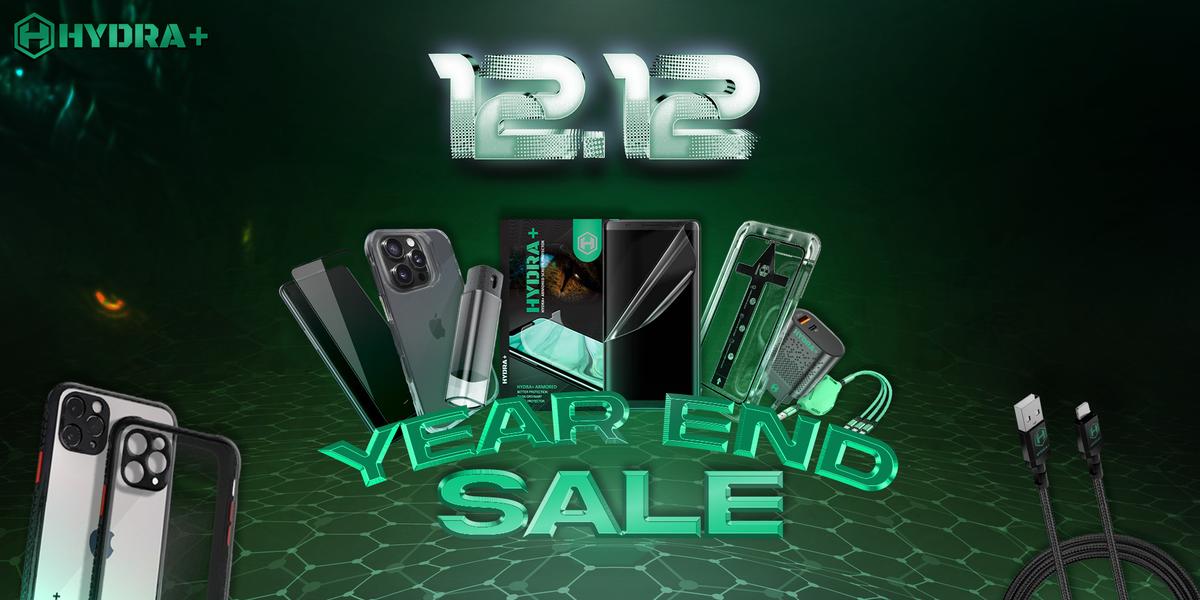 HYDRA+ Official Store - Produk Resmi & Terlengkap | Tokopedia