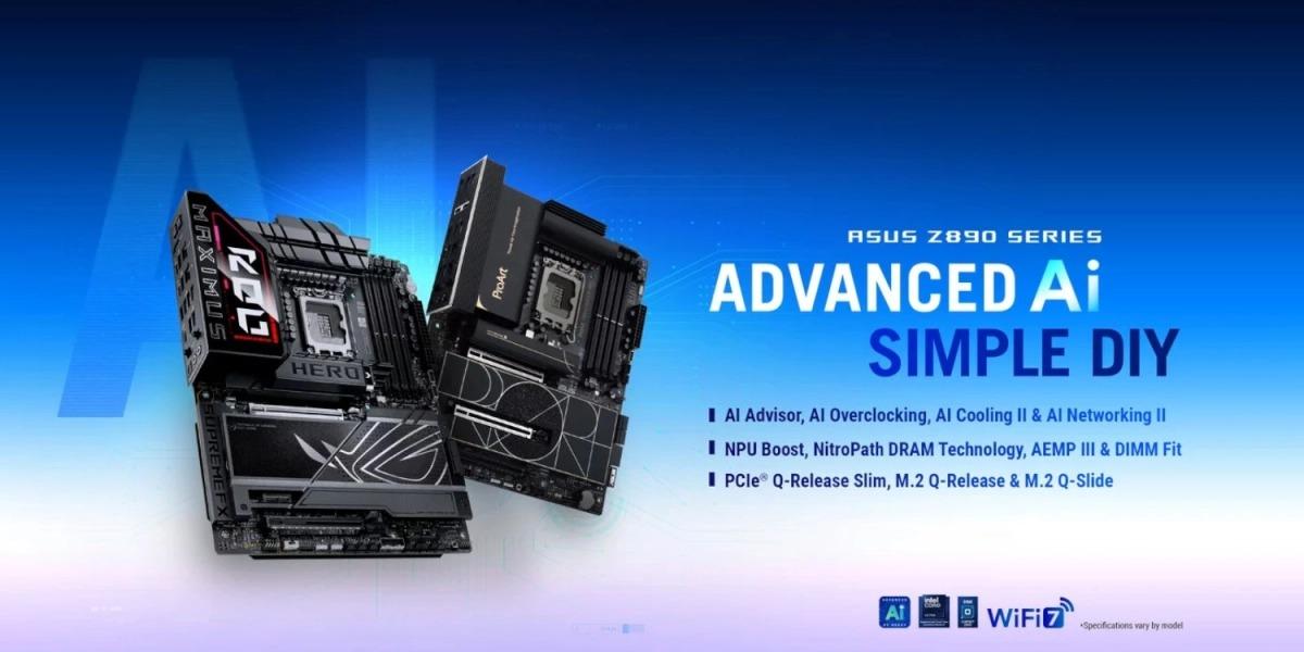 ROG Component Store - Produk Resmi & Terlengkap | Tokopedia