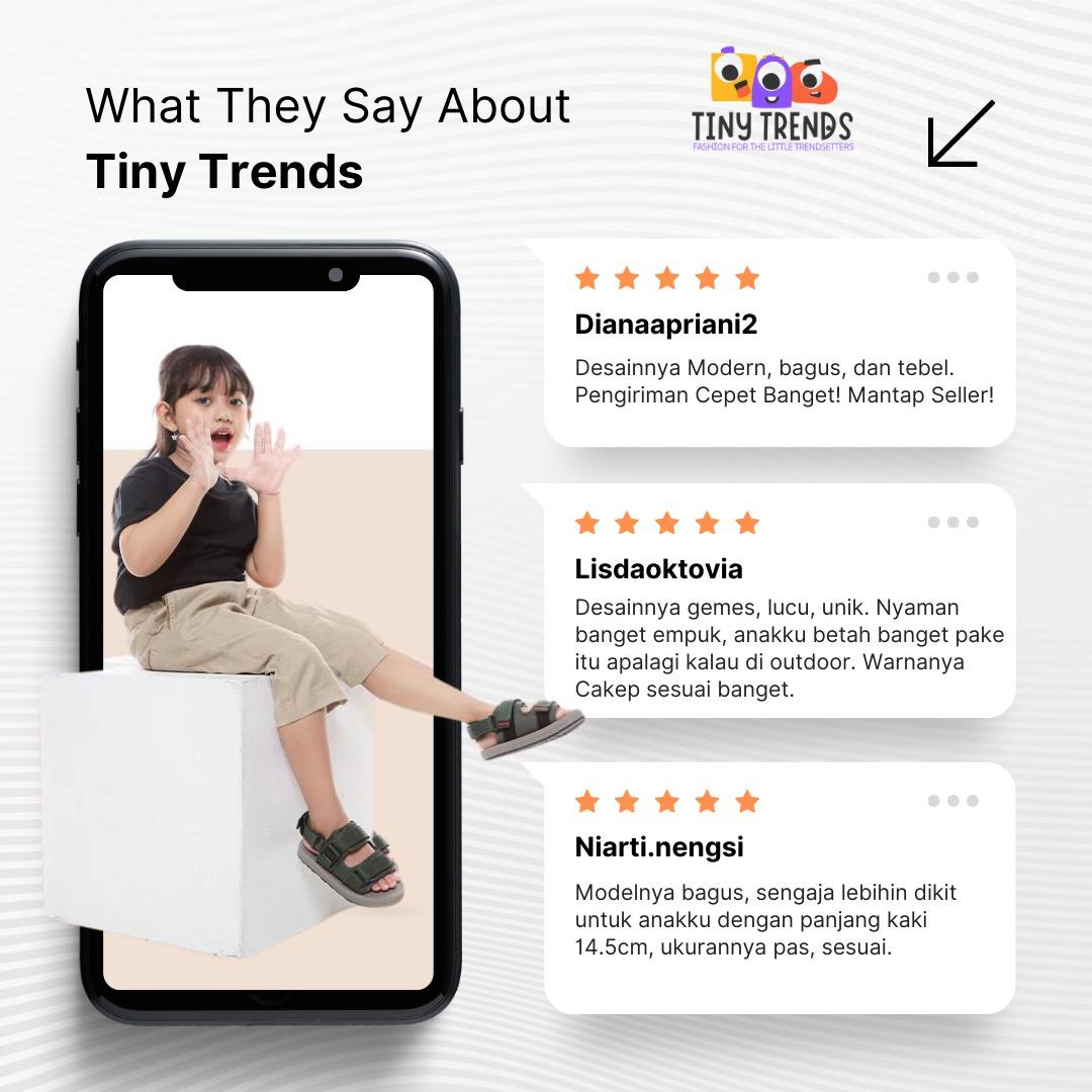 Toko Tiny Trends Official Shop Online - Produk Lengkap & Harga Terbaik ...