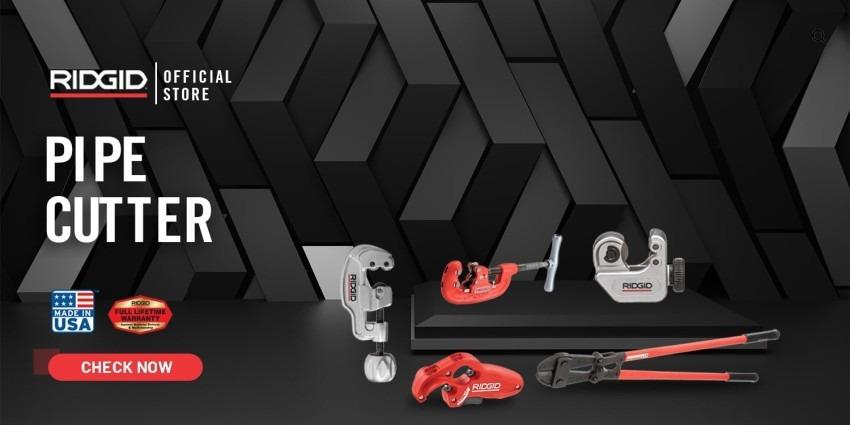 RIDGID - Produk Resmi & Terlengkap | Tokopedia