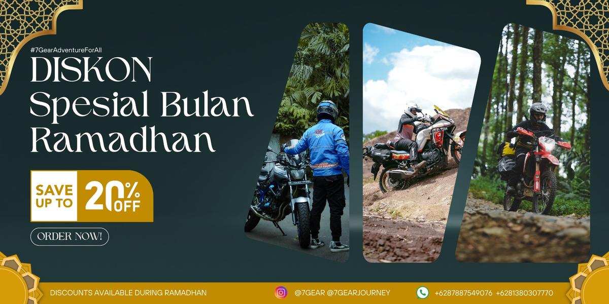 Toko 7Gear Official Store Online - Produk Lengkap & Harga Terbaik ...