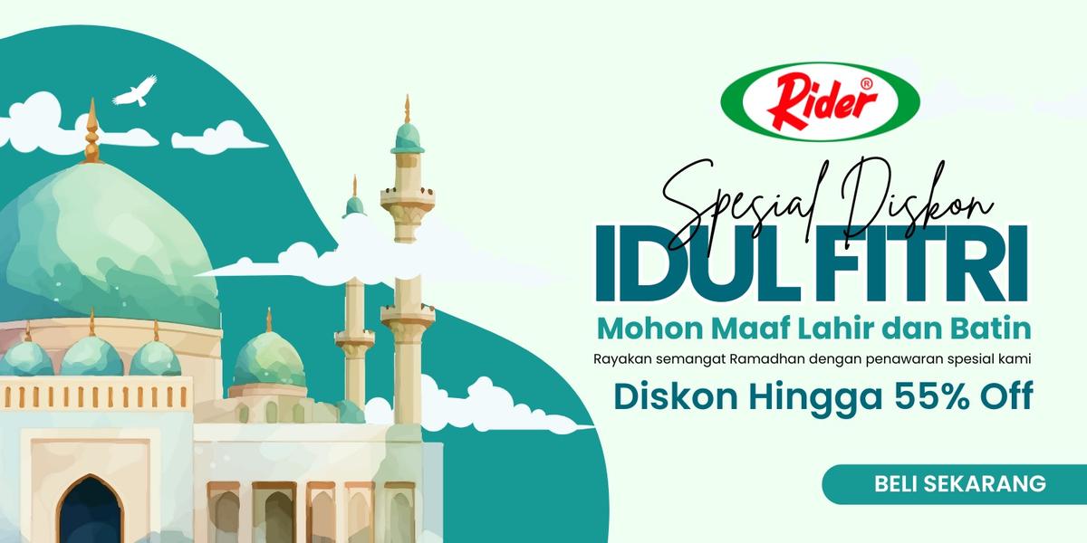 Rider Official - Produk Resmi & Terlengkap | Tokopedia