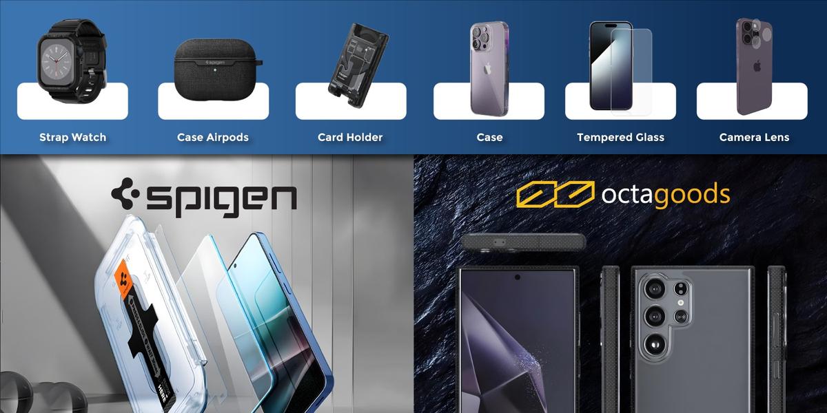 UniTAG Store - Produk Resmi & Terlengkap | Tokopedia