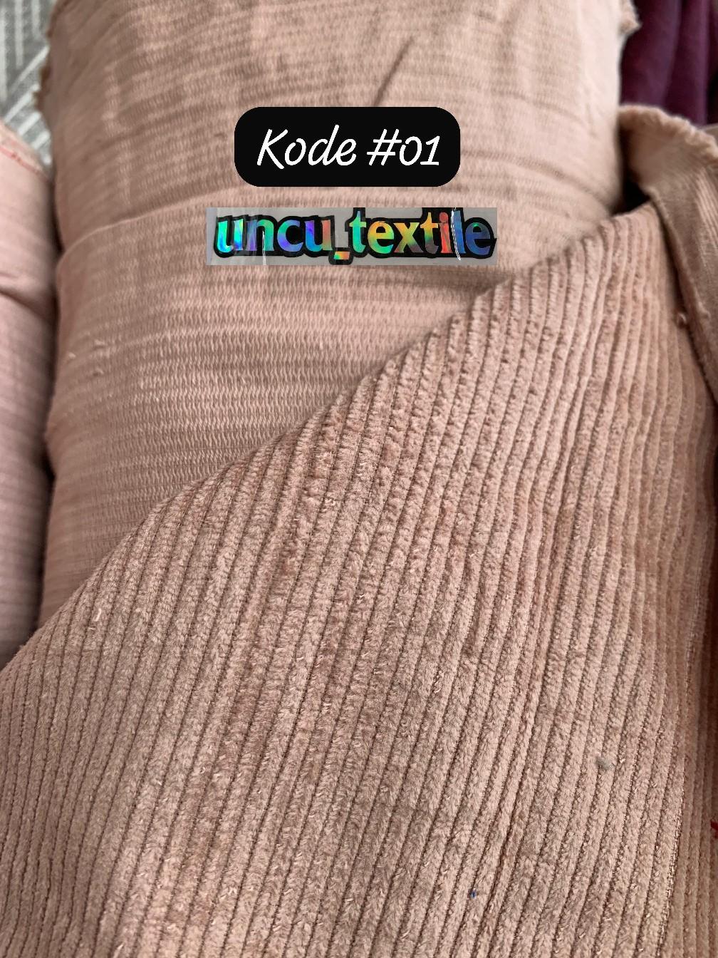Jual kain kodorai lebar kain 150cm gramasi 16 kegunaan kain kodorai ...