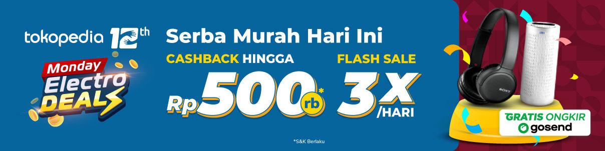 X_PG_HPB1_All User_Monday Electrodeals_9 Aug 21