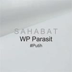 Jual Bahan WP Parasit Waterproof / Bahan Kain Furing - Putih - Kota ...