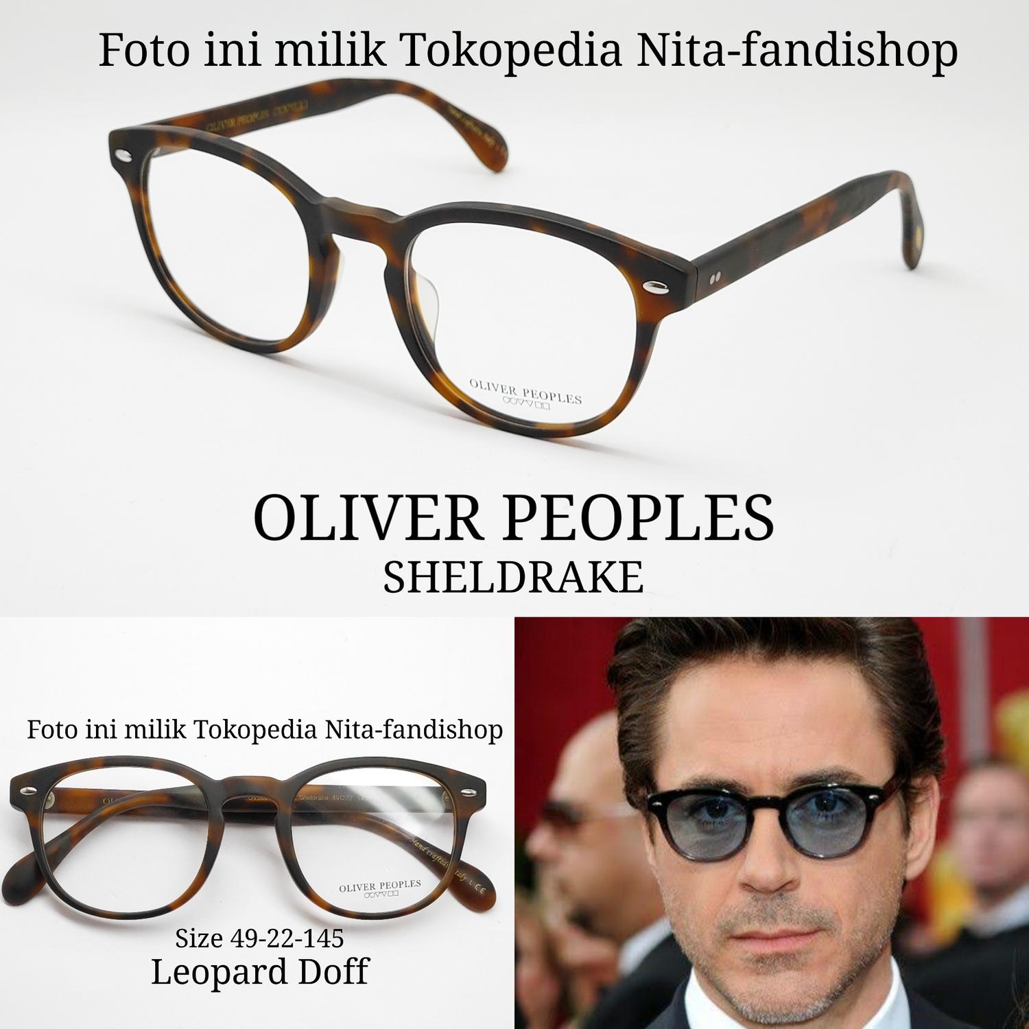 OLIVER PEOPLES Dawson 46□23 140 MBIRAG（OLIVER PEOPLES Dawson 46 