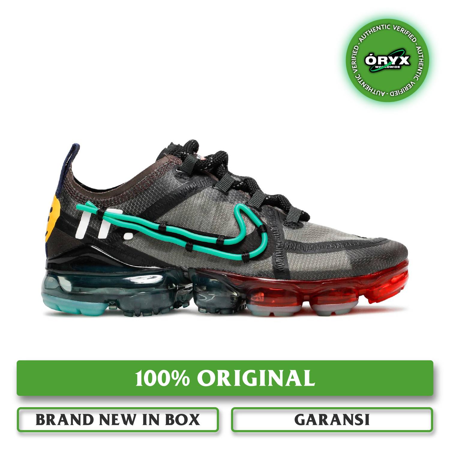 Sepatu Nike Nike Air Vapormax Dusty Cactus Nike Vapormax Plus