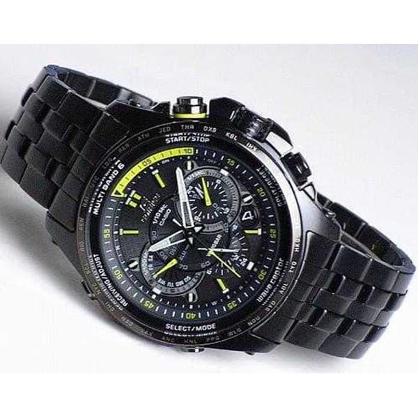 EDIFICE EQW-T6300D-2A2F EDIFICE | CASIO