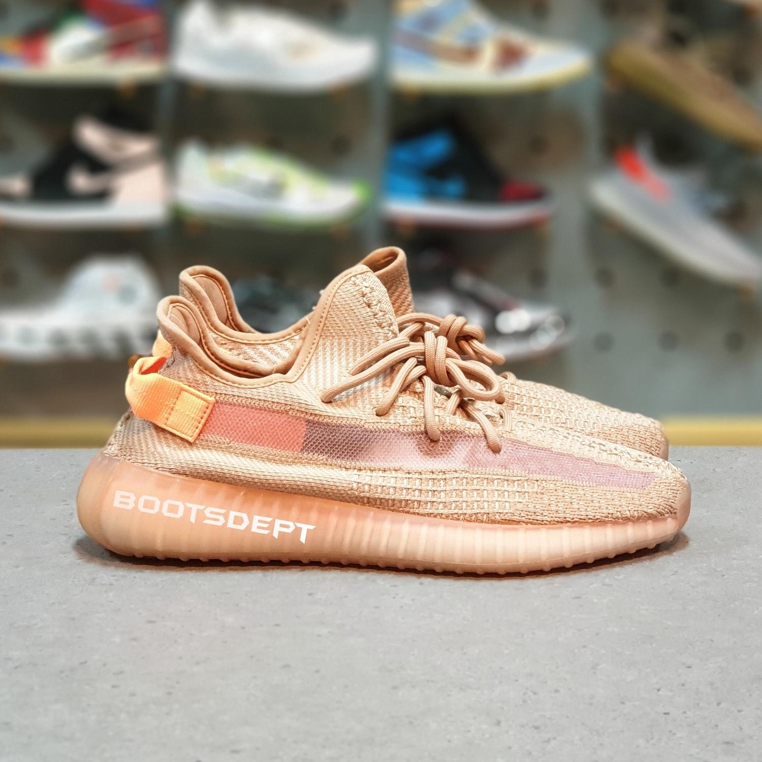 Yeezy Boost 350 Adidas Yeezy 1500 Pink Jual Yeezy 350 V2 Clay