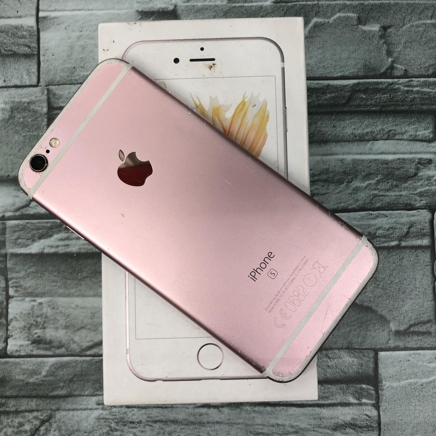 【大特価】iPhone6s 16GB ローズゴールド iphone6s 16GB ゴールド Apple iPhone 6s ローズゴールド 16GB 大特価