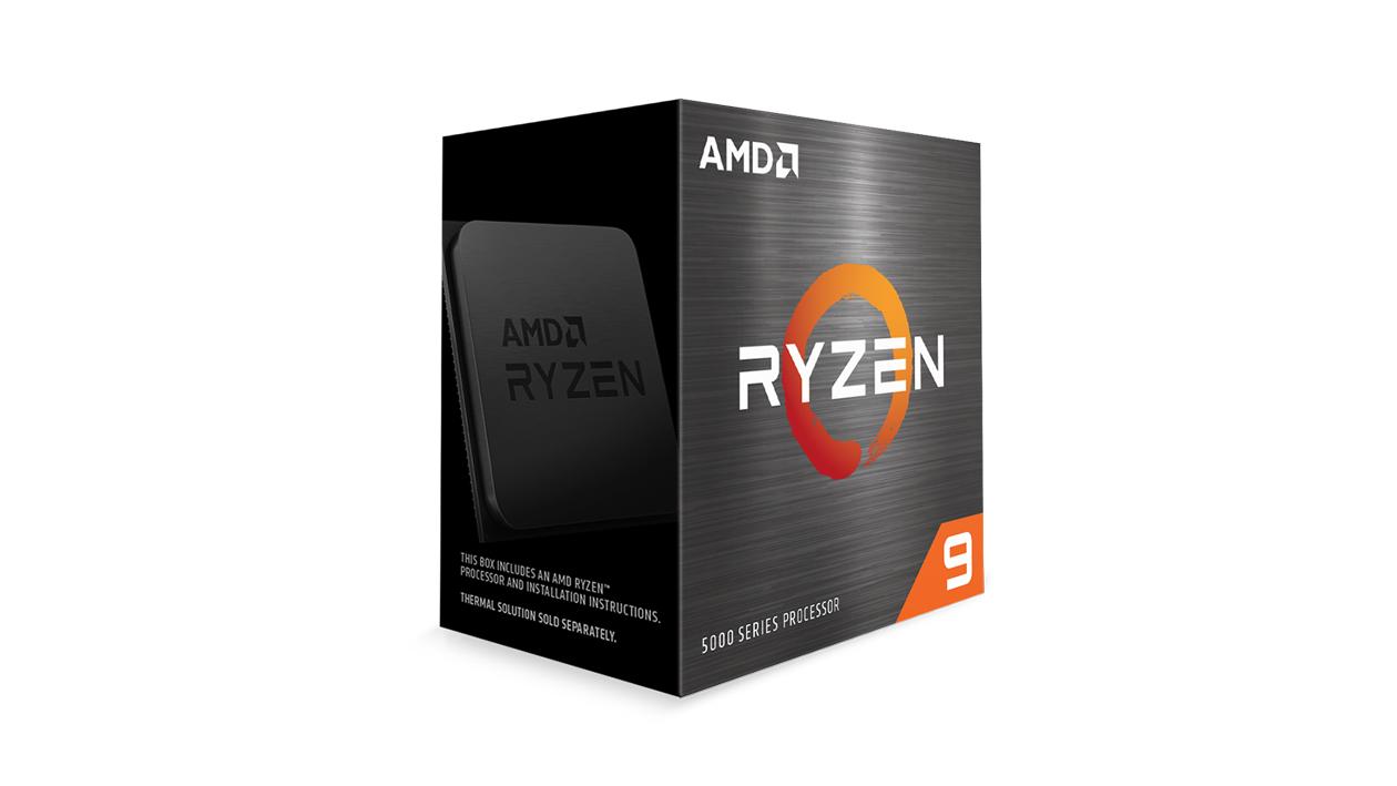 Ryzen 5000 Series Ryzen 4950x Release Date CPU AMD Ryzen 5950X GHz