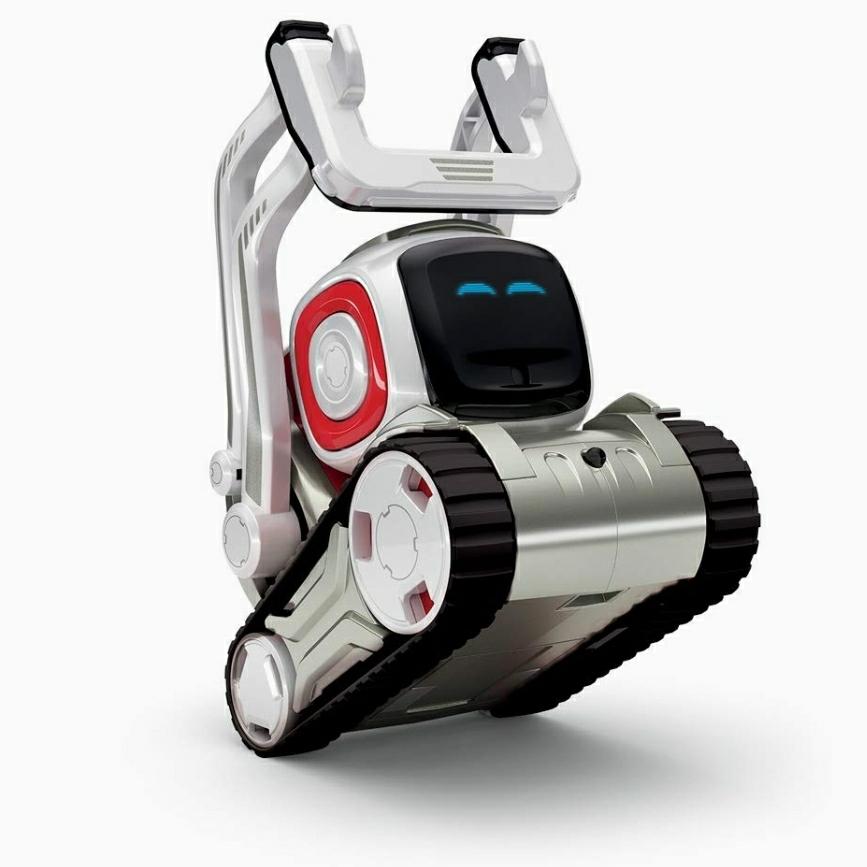 Amazon Cozmo The Robot Accessories Anki Cozmo Base Kit