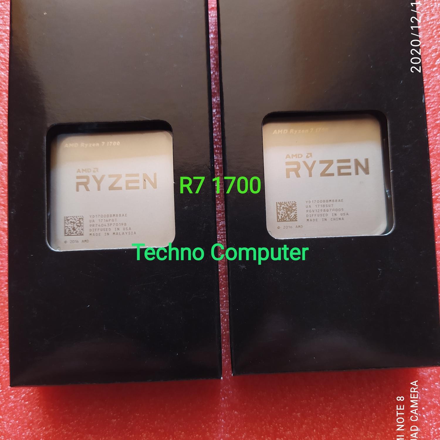 Amd Processor Amd Ryzen 1700 Driver Desktop Amd Amd Ryzen 3100