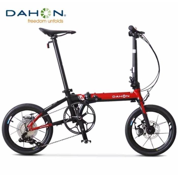 16 Inch Dahon Yuki 16 Review Dahon Yuki Kt610 Deals