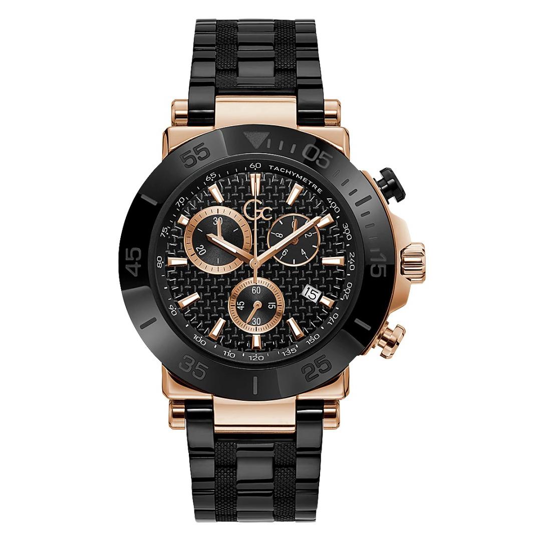 Gc Y37001g5 Guess Collection Homme 2021 Gc-sport