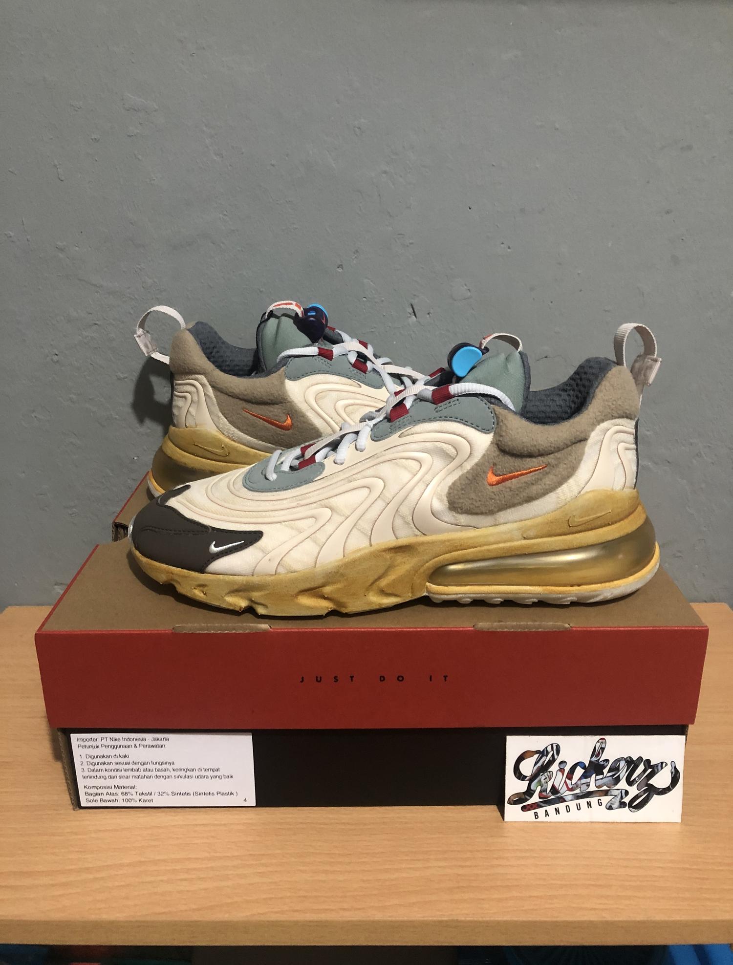 sepatu basket air max