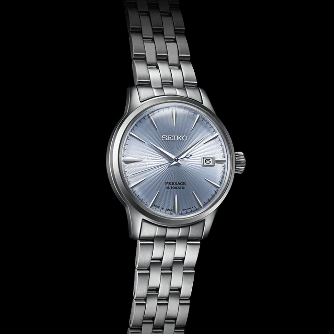 SEIKO Tressia V115-0CL0 SUP354 セイコー レディース クオーツ