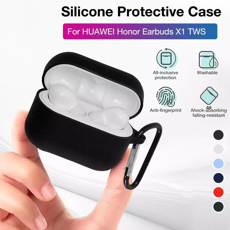 Tws Earbuds Honor X1 Case Huawei Honor Choice X1 Honor